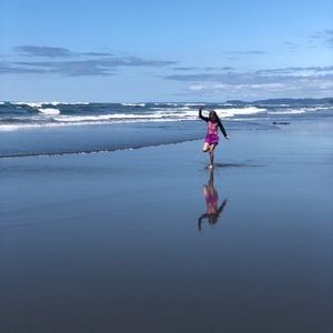 Meet your Posher, Jenny